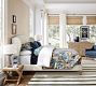 Salton Reversible Quilt