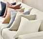 Everyday Linen Pillow