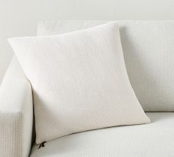 Everyday Linen Pillow