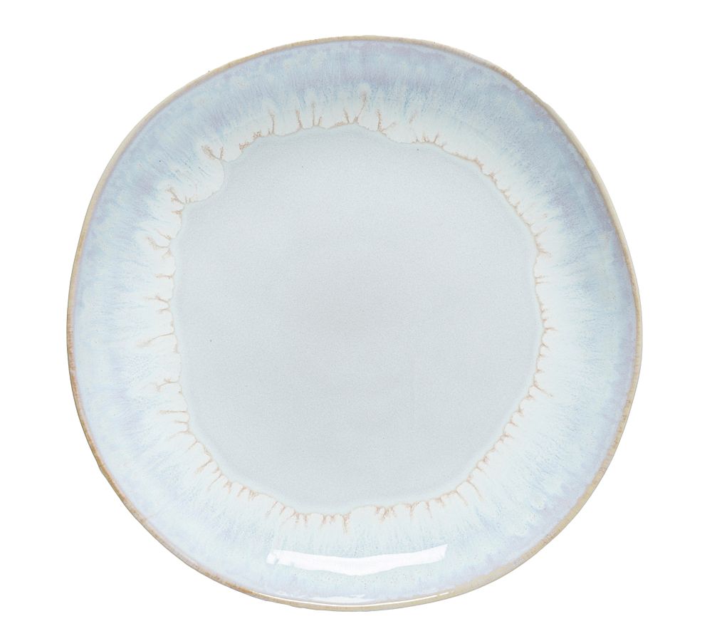 Costa Nova Brisa Stoneware Dinner Plates - Set of 4