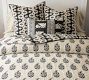 Sutton Reversible Quilted Shams