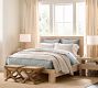 Diamond Matelasse Duvet Cover