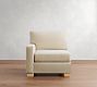 Build Your Own Buchanan Modern Square Arm Sectional