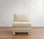 Build Your Own Buchanan Modern Square Arm Sectional
