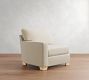 Build Your Own Buchanan Modern Square Arm Sectional