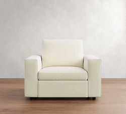 Dream Wide Arm Power Recliner