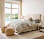 Mallorca Seagrass Pouf