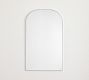 Blake Rectangular Arch Mirror