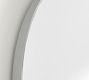 Blake Rectangular Arch Mirror