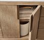 Portola 56&quot; Single Wide Sink Vanity