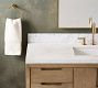 Portola 56&quot; Single Wide Sink Vanity