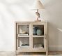 Huck Rope Table Lamp (23&quot;)