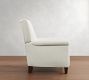 Irving Roll Arm Recliner