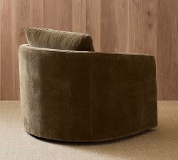 Remmy Swivel Chair