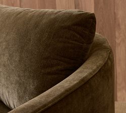 Remmy Swivel Chair