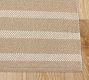 Bennett Outdoor Striped Rug
