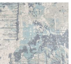 Kiah Hand-Tufted Wool Rug