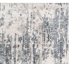 Lewis Synthetic Rug