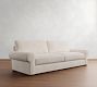 Turner Roll Arm Sofa (69&quot;&ndash;107&quot;)