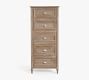 Astoria 5-Drawer Tall Lingerie Dresser