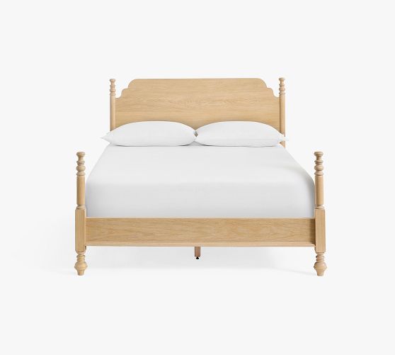 Summerville Four Poster Bed