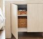 Laguna Cabinet Nightstand (30&quot;)