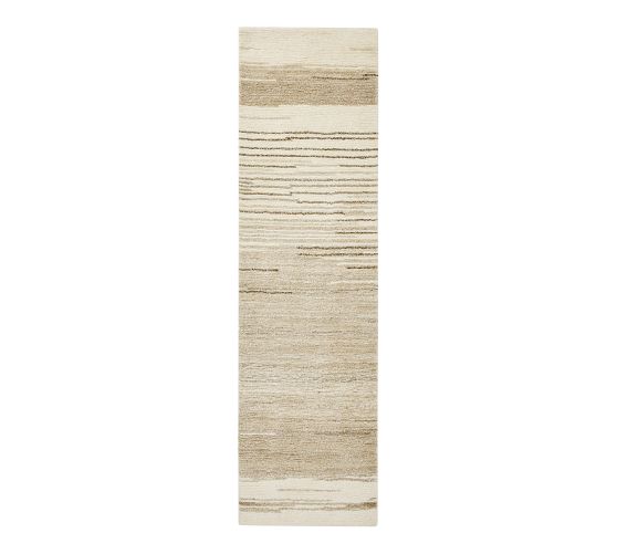 Karson Hand-Tufted Wool Rug