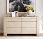 Laguna 6-Drawer Dresser (61&quot;)
