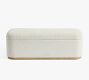 Lawton Upholstered Bench (52&quot;)