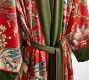 Dahlia Robe