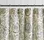 Haylie Shower Curtain
