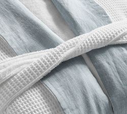 Resort Trim Robe