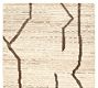 Jensen Hand-Knotted Rug