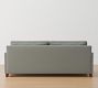 Cameron Square Arm Sofa (61&quot;&ndash;96&quot;)