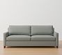 Cameron Square Arm Sofa (61&quot;&ndash;96&quot;)