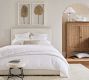 Maison Round Swivel Accent Stool