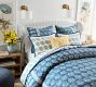 Regan Handcrafted Reversible Quilt