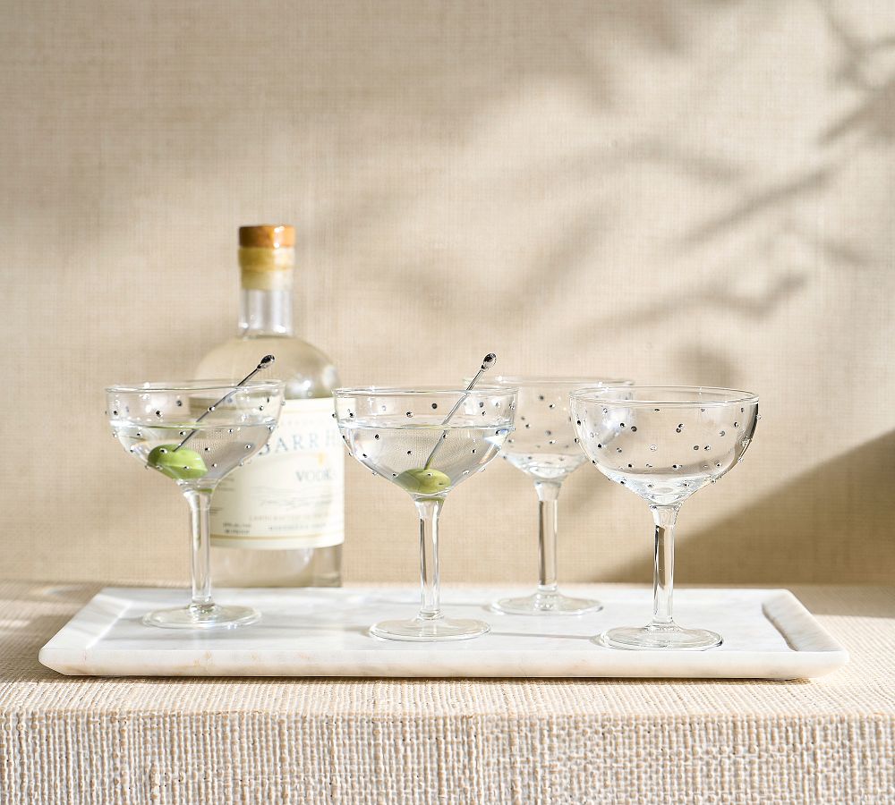 Confetti Celebration Coupes