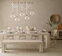Cafe Bistro Woven Dining Chair