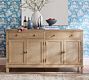 Sausalito Cane Buffet (66&quot;)
