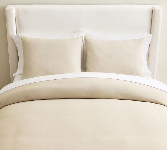 Airy Cotton Duvet