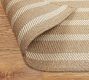 Bennett Outdoor Striped Rug