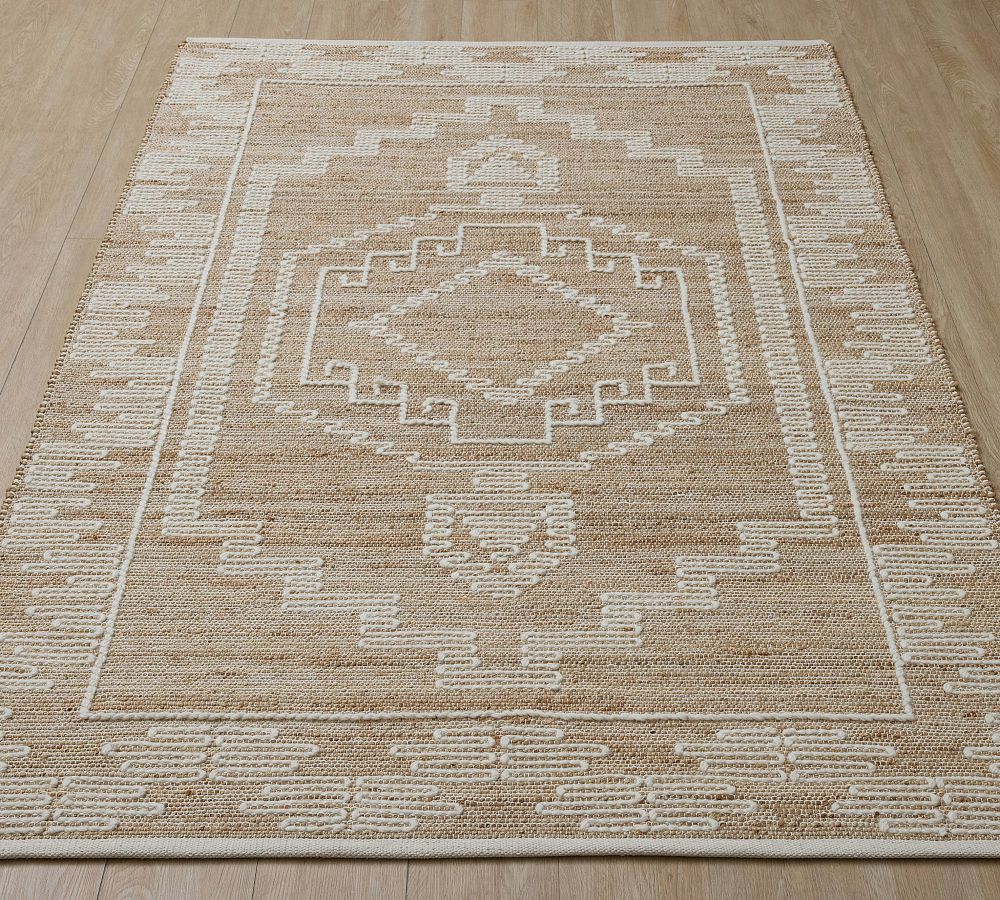 Cleo Handwoven Rug