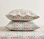 Nina Print Pillowcases, Set of 2