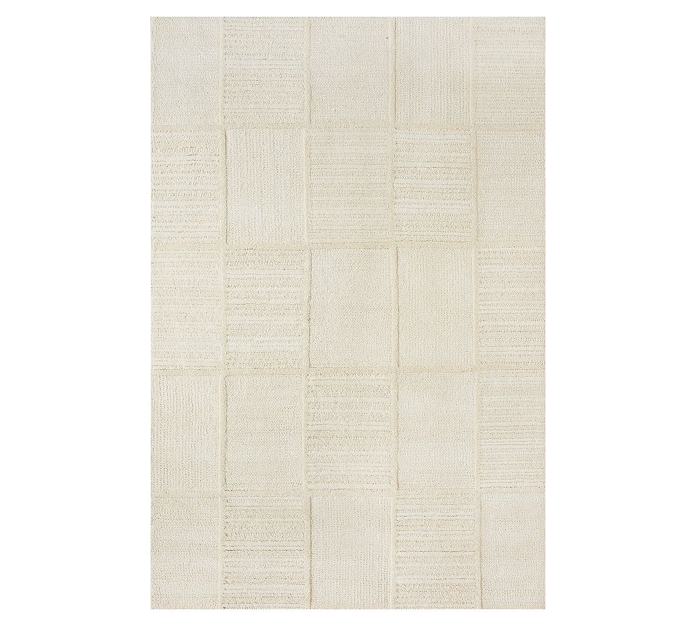 Sienna Hand-Tufted Wool Rug