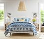 Malibu Woven Nightstand (24&quot;)