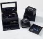 Quinn Leather Jewellery Storage Collection - Printed
