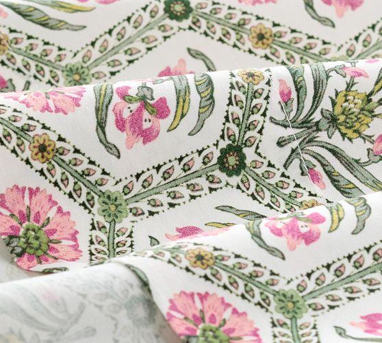 Nina Print Sheet Set