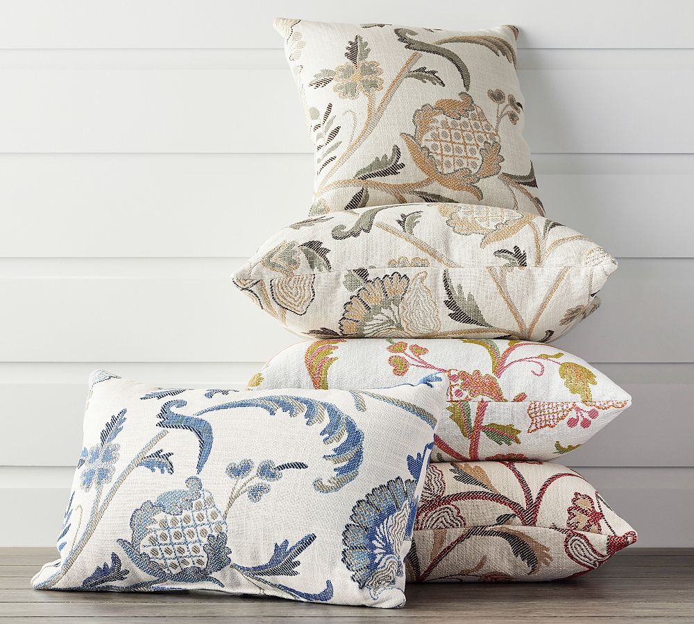 Open Box: Performance Camila Outdoor Pillow
