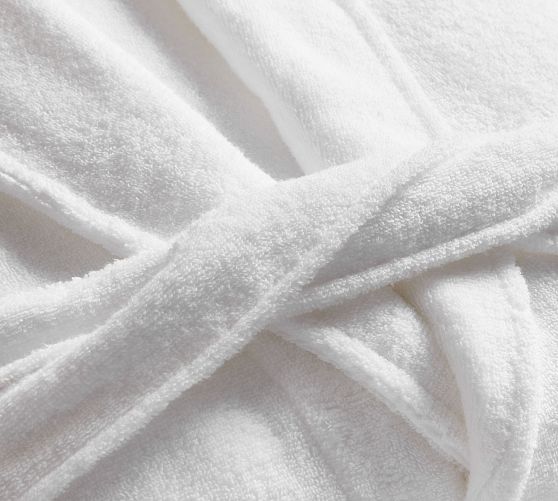 Retreat Heritage Robe
